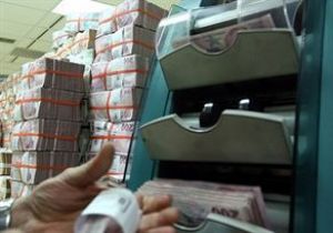 Bir Yılda 350 Bin Yeni Mükellef!